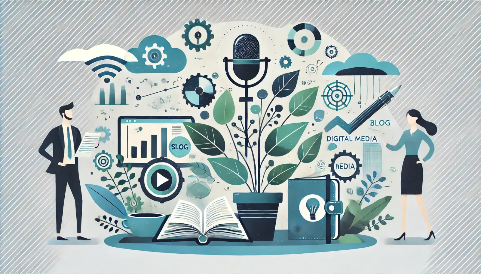 How Michael Hyatt Built His Brand: Lessons for Coaches