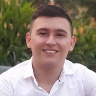 Sebastian Marin